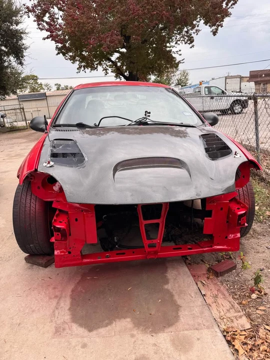 2004 Dodge Neon SRT-4 - Image 2 of 12