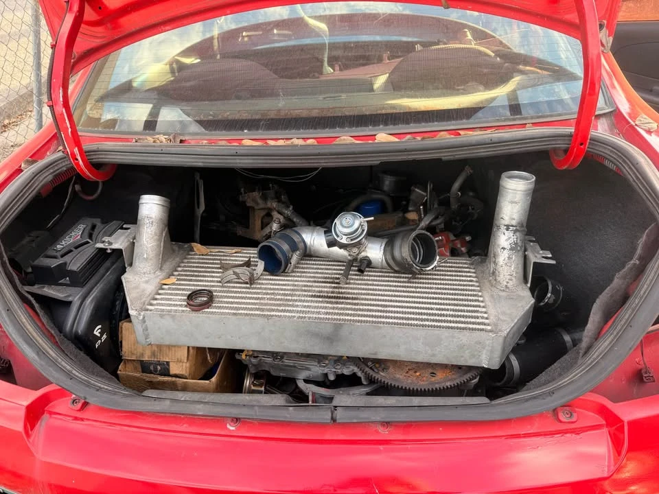 2004 Dodge Neon SRT-4 - Image 12 of 12