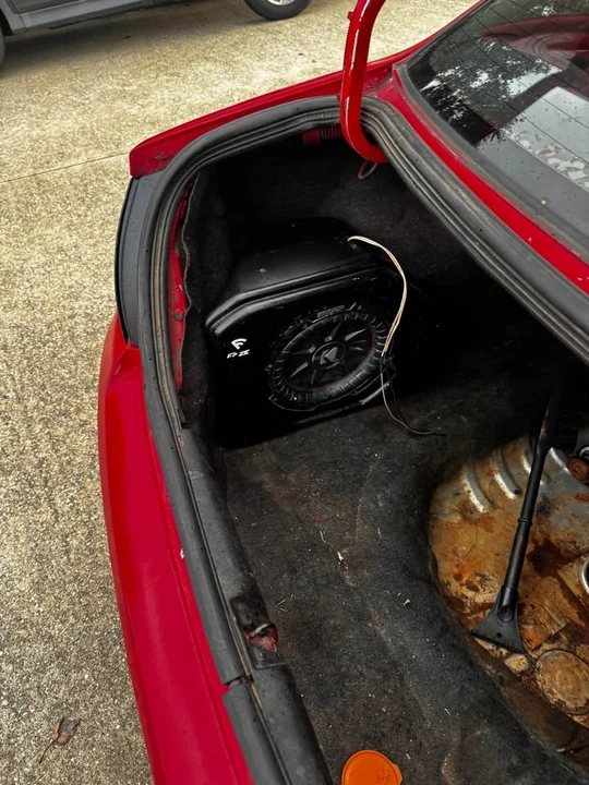 2004 Dodge Neon SRT-4 - Image 5 of 12