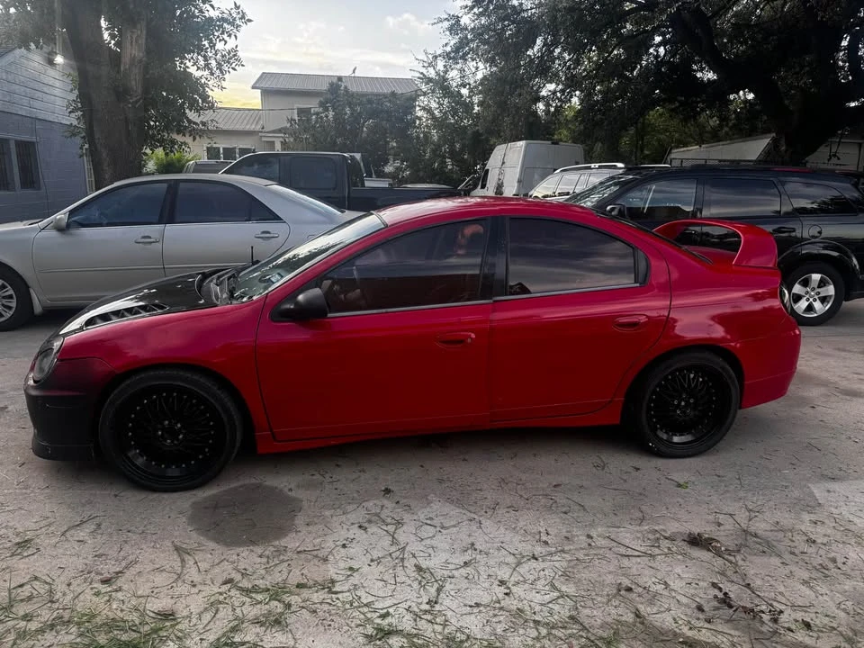 2004 Dodge Neon SRT-4 - Image 7 of 12