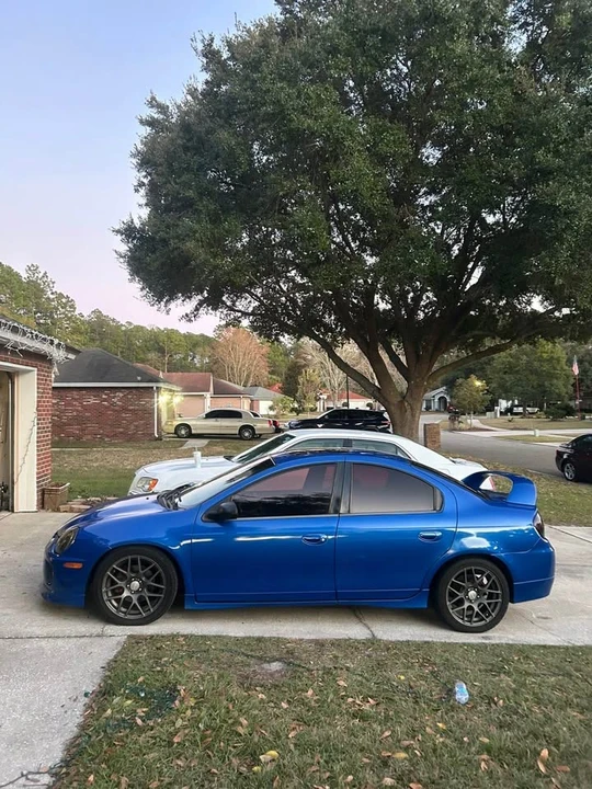 2004 Dodge Neon SRT-4 - Image 3 of 9