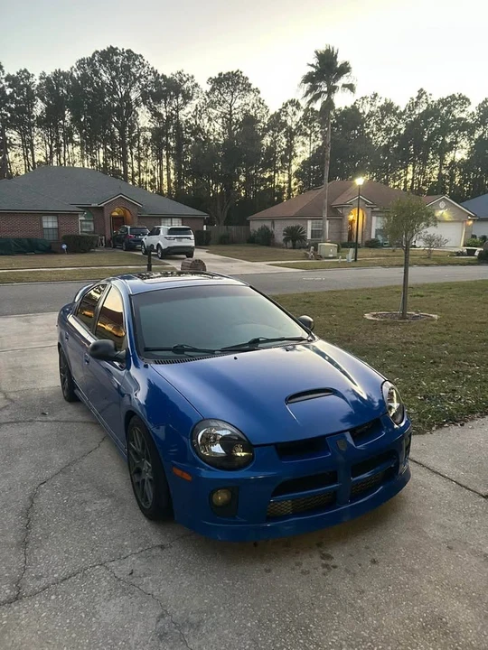 2004 Dodge Neon SRT-4 - Image 2 of 9