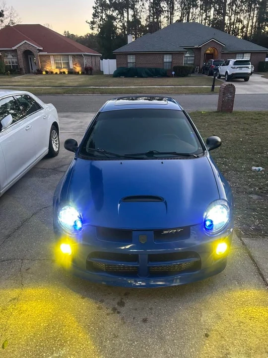 2004 Dodge Neon SRT-4 - Image 4 of 9