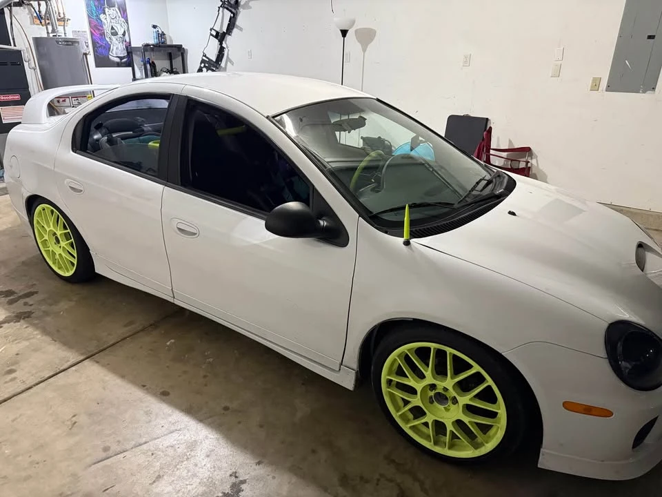 2004 Dodge Neon SRT-4 - Image 5 of 9