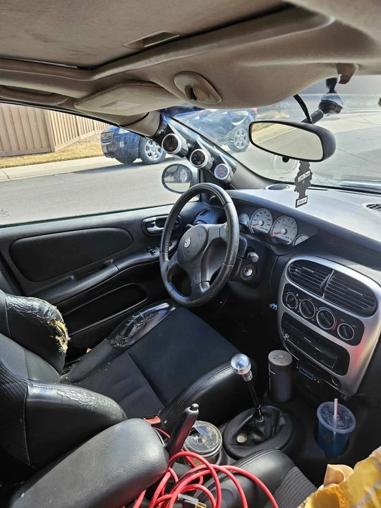 2004 Dodge Neon SRT-4 - Image 4 of 4