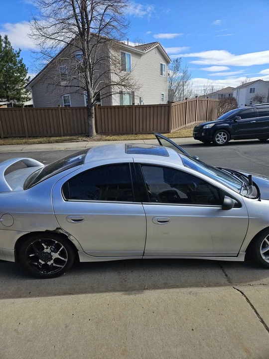 2004 Dodge Neon SRT-4 - Image 2 of 4