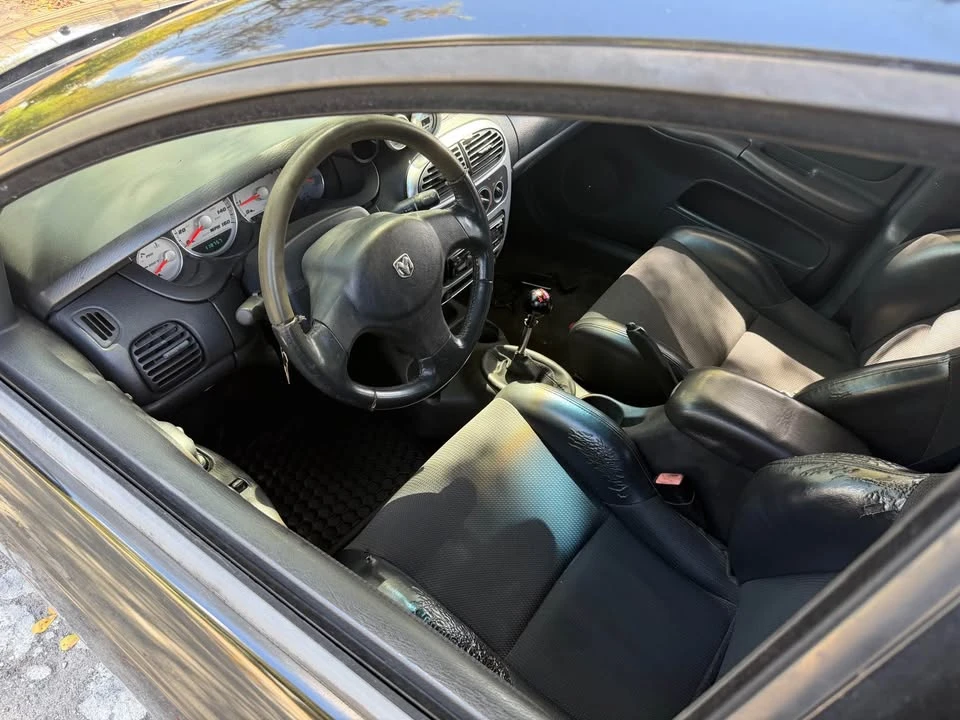 2004 Dodge Neon SRT-4 - Image 5 of 5