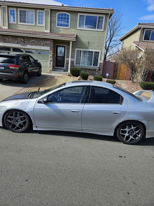 2004 Dodge Neon SRT-4 - Image 3 of 4