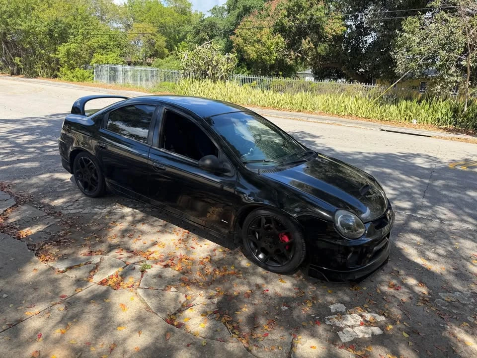 2004 Dodge Neon SRT-4 - Image 2 of 5