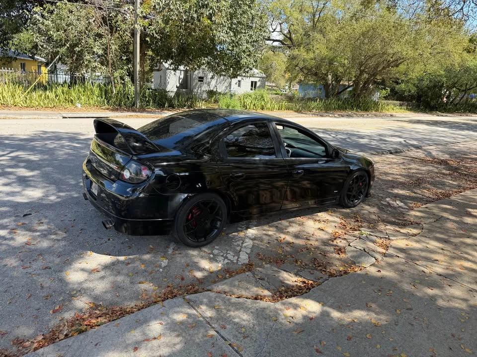 2004 Dodge Neon SRT-4 - Image 4 of 5