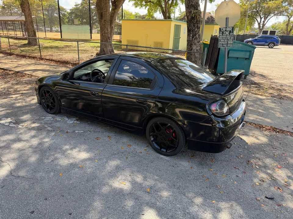 2004 Dodge Neon SRT-4 - Image 3 of 5