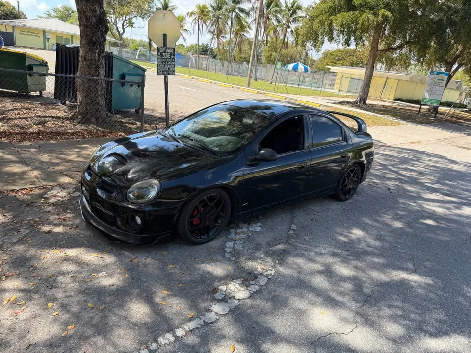 2004 Dodge Neon SRT-4 - Image 2 of 5