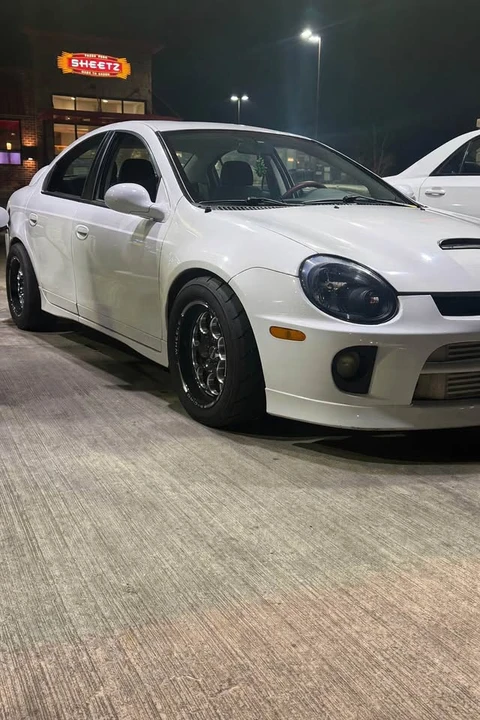 2004 Dodge Neon SRT-4 - Image 6 of 8