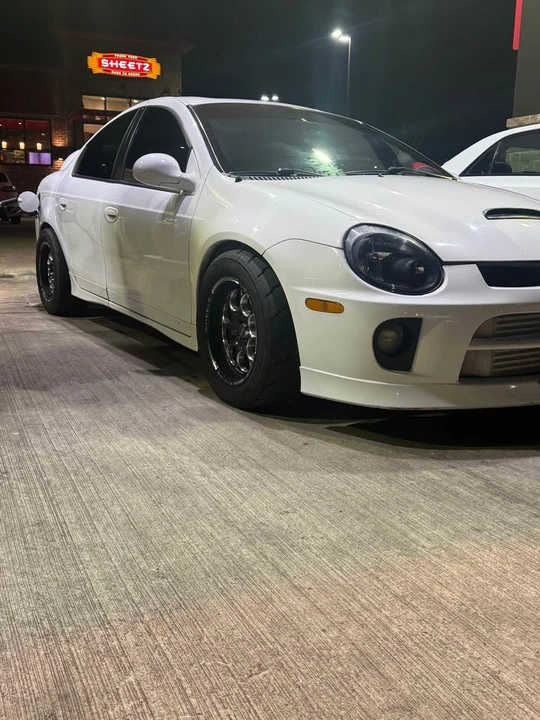 2004 Dodge Neon SRT-4 - Image 4 of 8