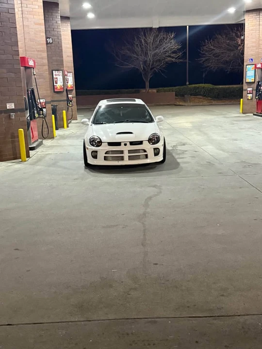 2004 Dodge Neon SRT-4 - Image 2 of 8