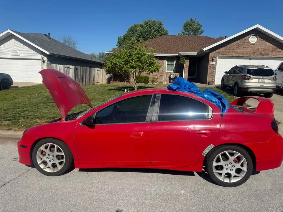 2004 Dodge Neon SRT-4 - Image 3 of 7