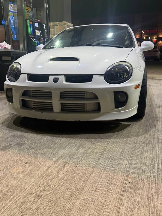 2004 Dodge Neon SRT-4 - Image 5 of 8