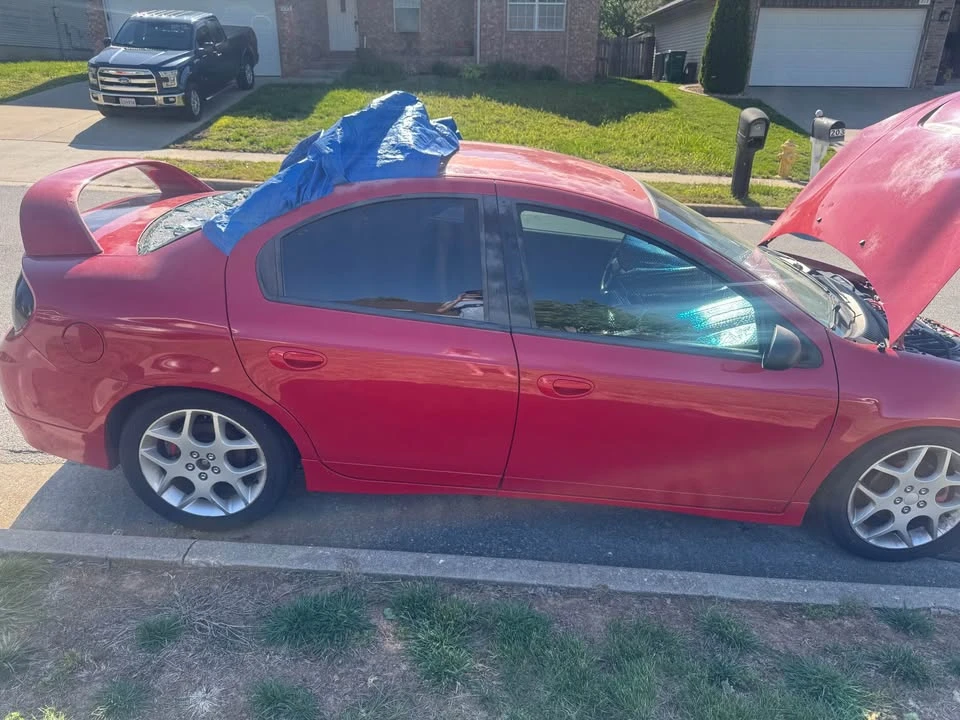 2004 Dodge Neon SRT-4 - Image 5 of 7