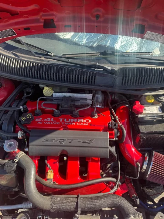 2004 Dodge Neon SRT-4 - Image 2 of 7