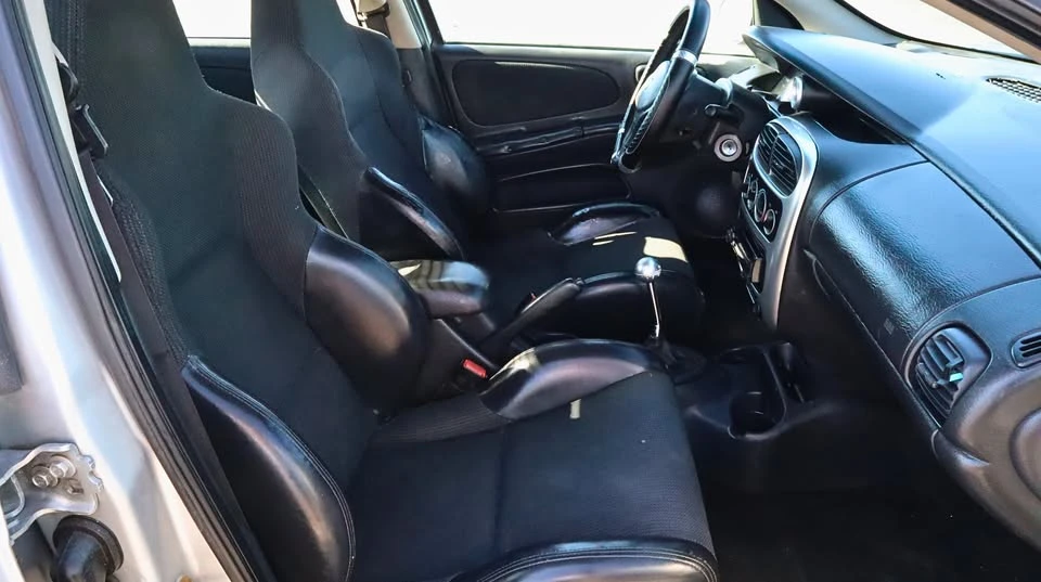 2004 Dodge Neon SRT-4 - Image 3 of 7