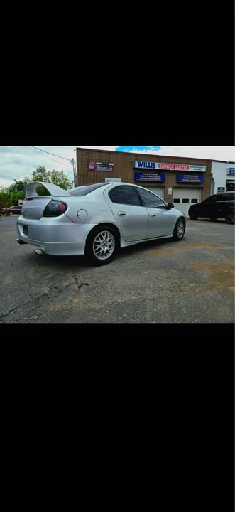 2004 Dodge Neon - Image 5 of 6