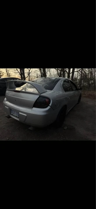 2004 Dodge Neon SRT-4 - Image 7 of 7