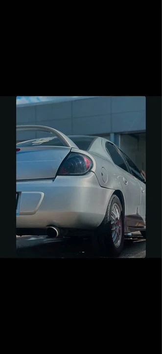 2004 Dodge Neon SRT-4 - Image 4 of 7
