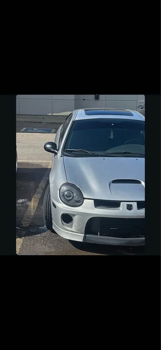 2004 Dodge Neon SRT-4 - Image 5 of 7