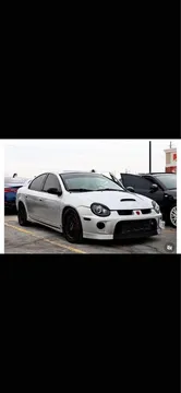 2004 Dodge neon srt-4