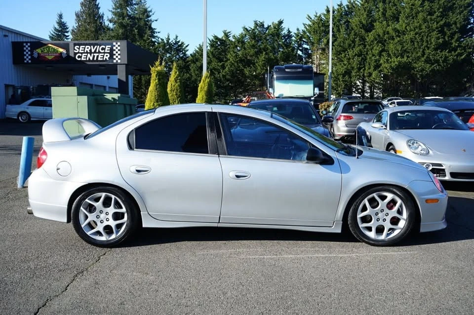 2004 Dodge Neon SRT-4 - Image 6 of 18