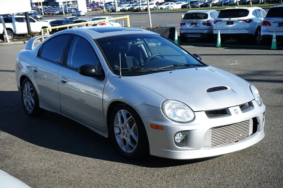 2004 Dodge Neon SRT-4 - Image 7 of 18