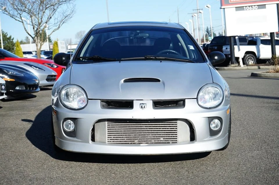 2004 Dodge Neon SRT-4 - Image 8 of 18