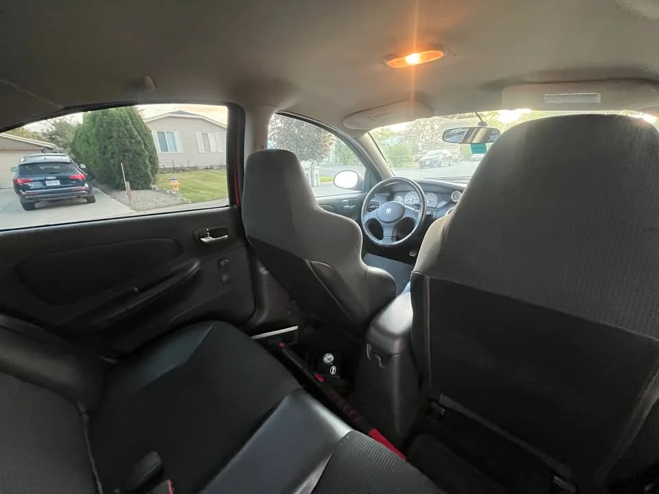 2004 Dodge Neon SRT-4 - Image 17 of 19