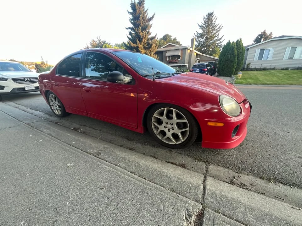 2004 Dodge Neon SRT-4 - Image 7 of 19