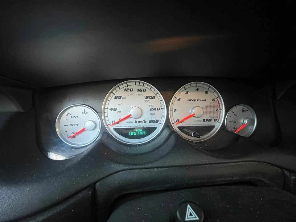 2004 Dodge Neon SRT-4 - Image 9 of 19
