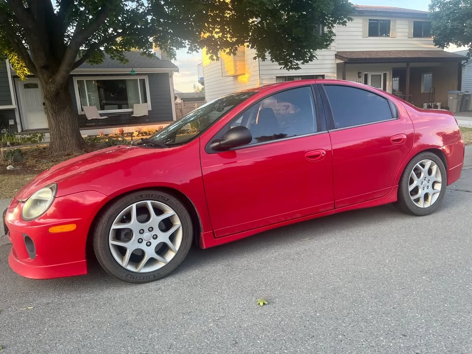 2004 Dodge Neon SRT-4 - Image 3 of 19