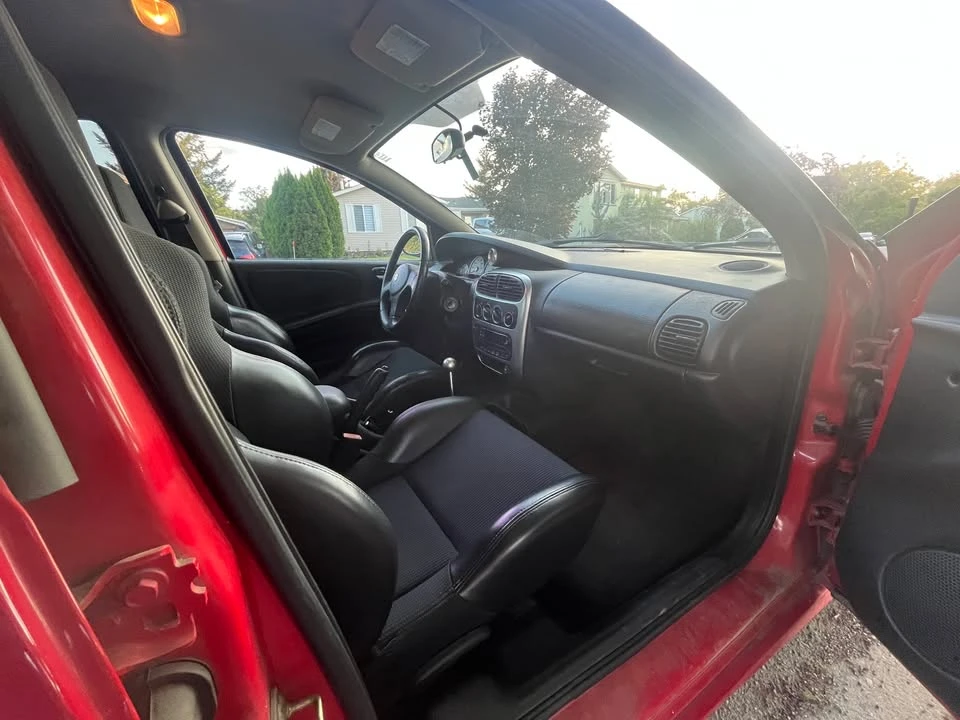2004 Dodge Neon SRT-4 - Image 12 of 19