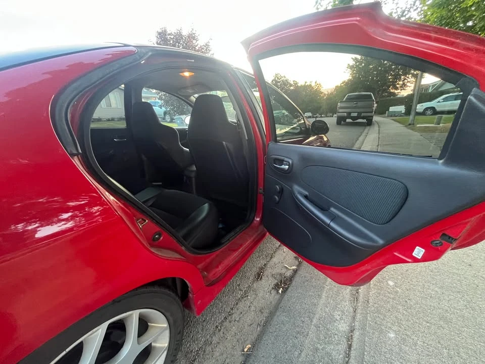 2004 Dodge Neon SRT-4 - Image 11 of 19