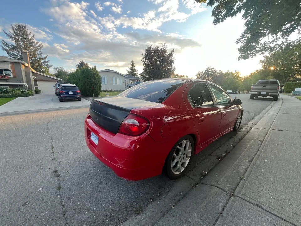 2004 Dodge Neon SRT-4 - Image 5 of 19