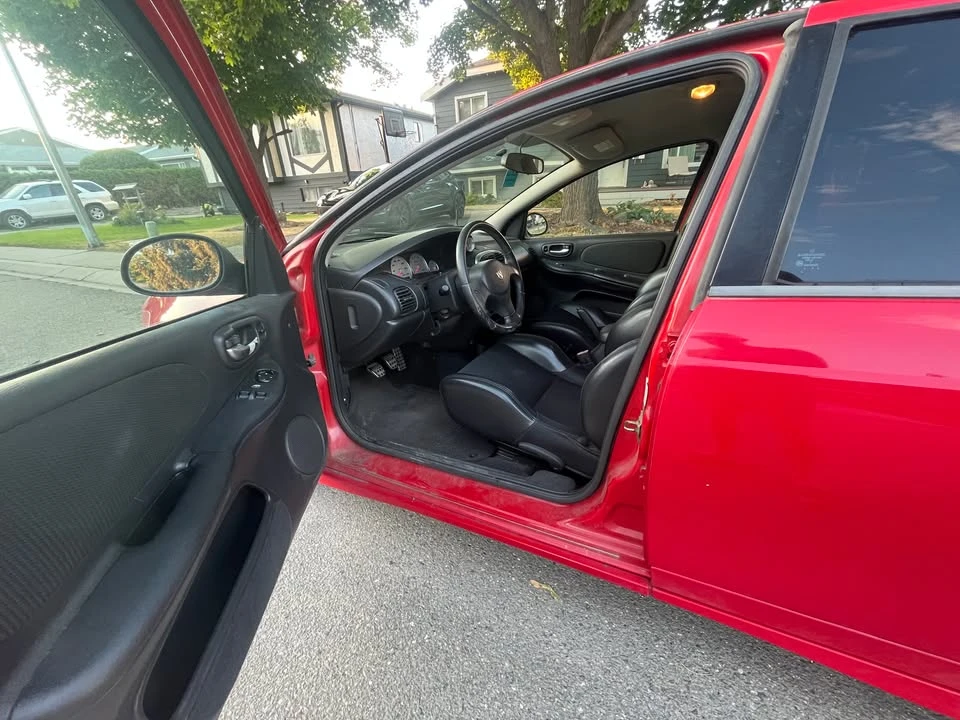 2004 Dodge Neon SRT-4 - Image 10 of 19