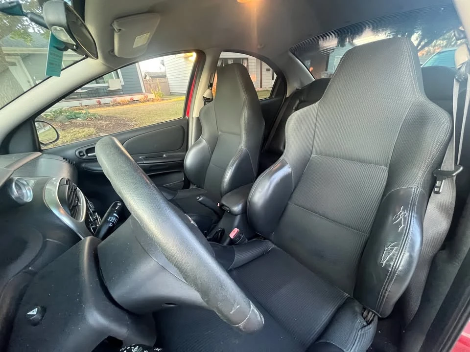 2004 Dodge Neon SRT-4 - Image 19 of 19