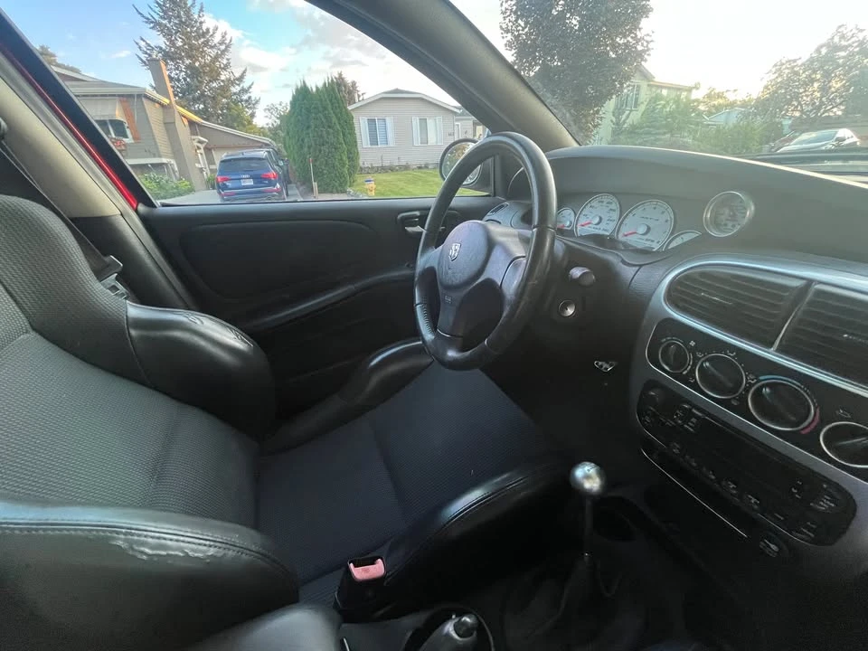 2004 Dodge Neon SRT-4 - Image 18 of 19