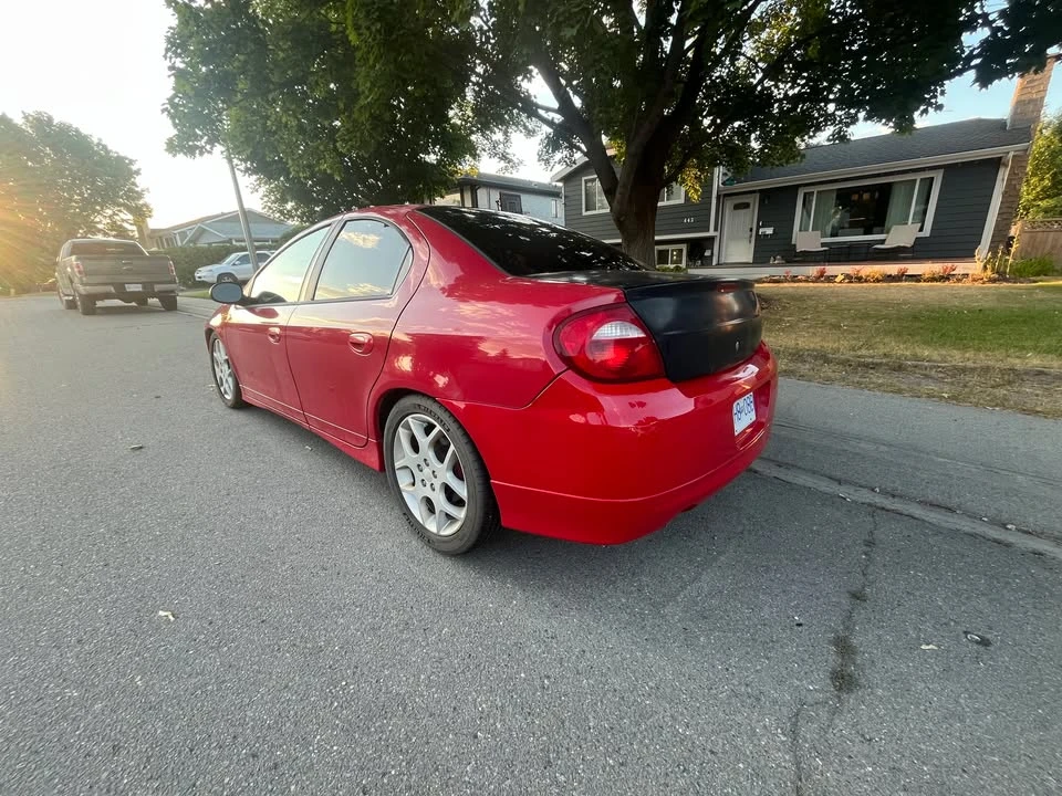 2004 Dodge Neon SRT-4 - Image 2 of 19