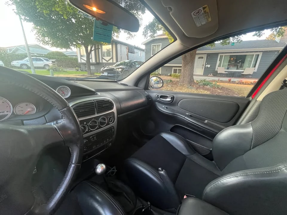 2004 Dodge Neon SRT-4 - Image 16 of 19