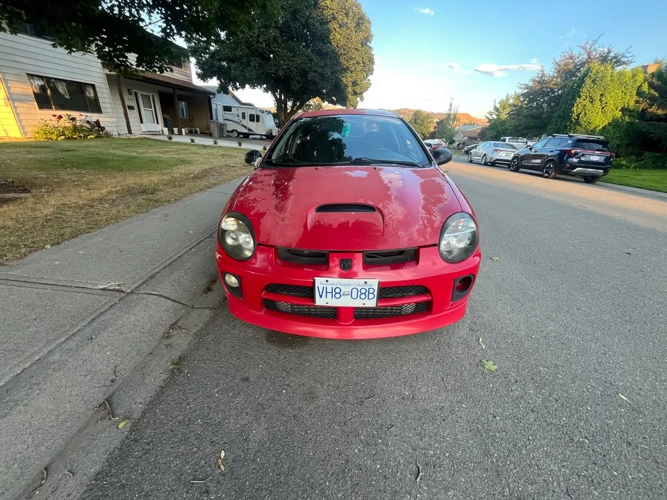 2004 Dodge Neon SRT-4 - Image 6 of 19