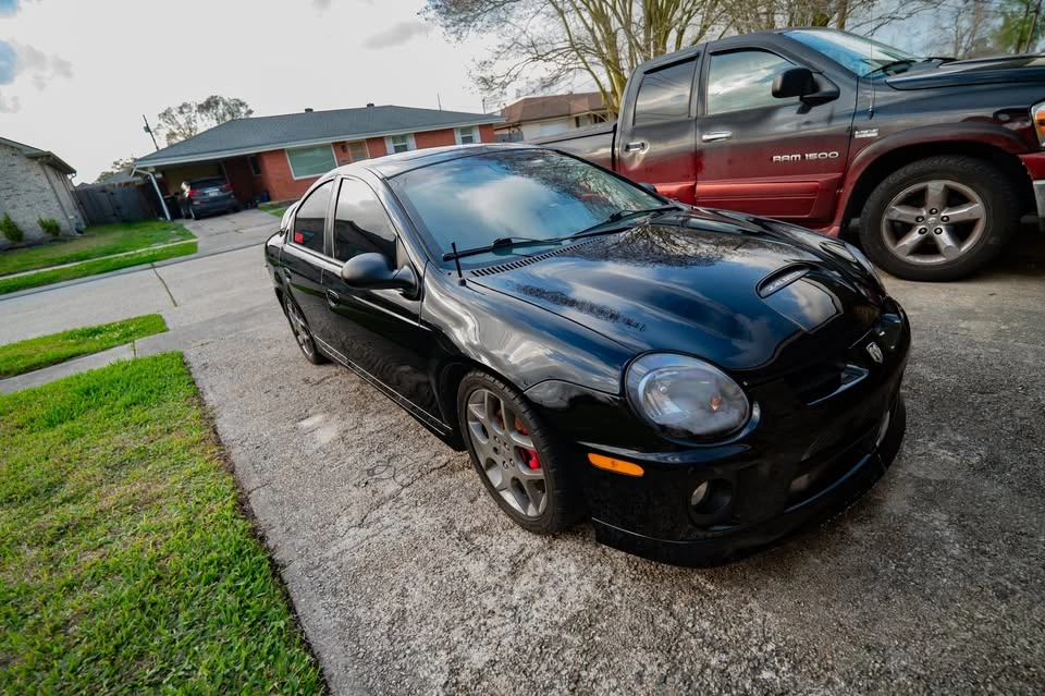 2004 Dodge Neon SRT-4 - Image 4 of 6