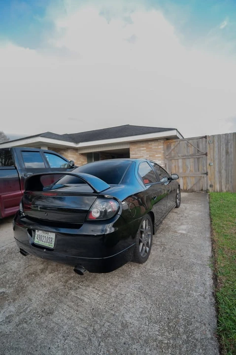 2004 Dodge Neon SRT-4 - Image 5 of 6