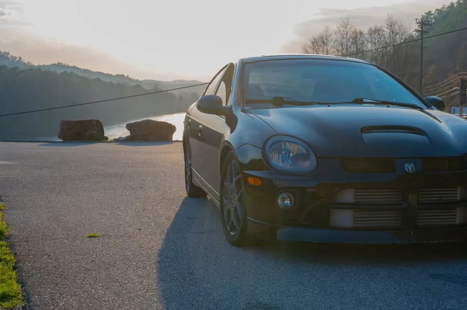 2004 Dodge Neon SRT-4 - Image 6 of 6