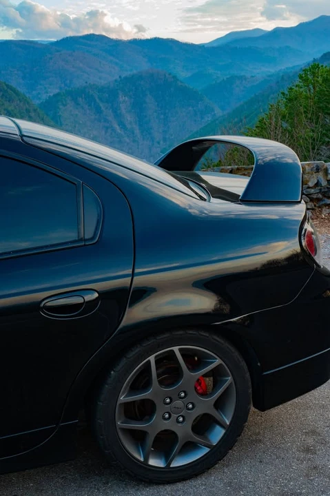 2004 Dodge Neon SRT-4 - Image 2 of 6