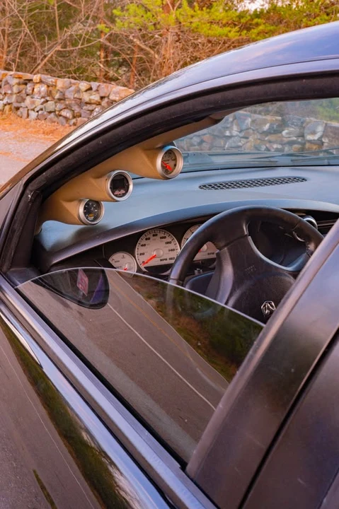 2004 Dodge Neon SRT-4 - Image 3 of 6